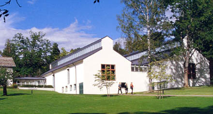 RackstadMuseet